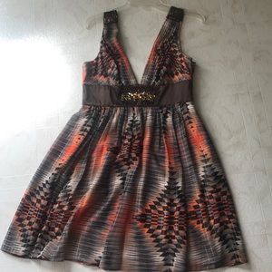 BCBG Dress